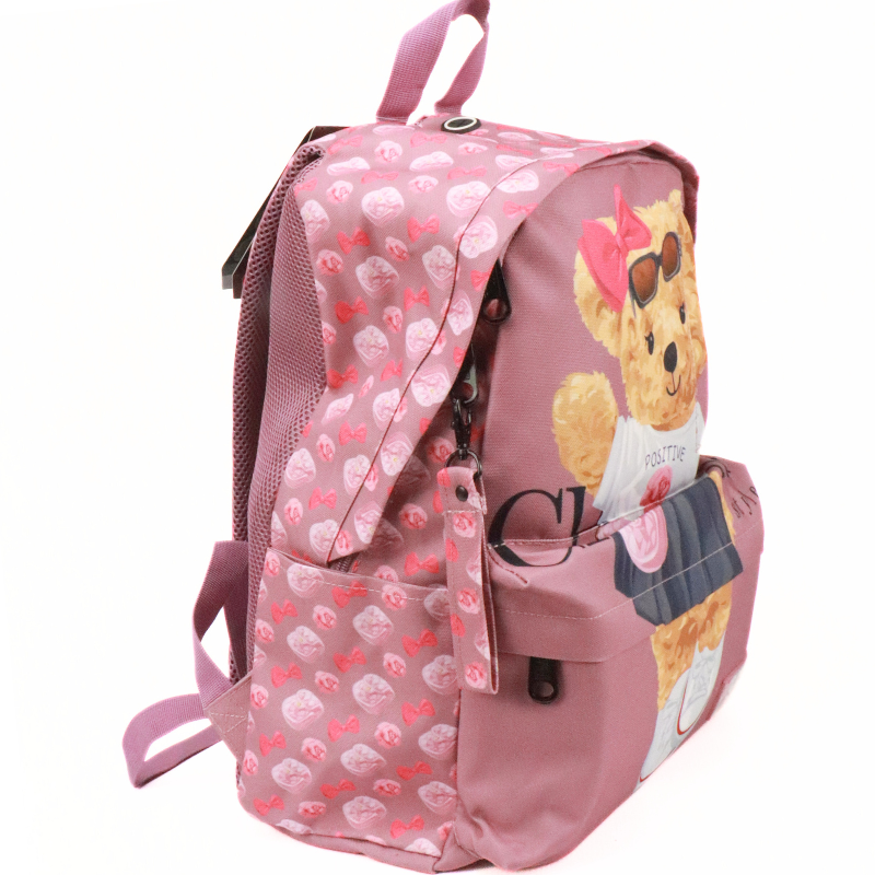 Sac à dos TR Must Team Inspiration Bear