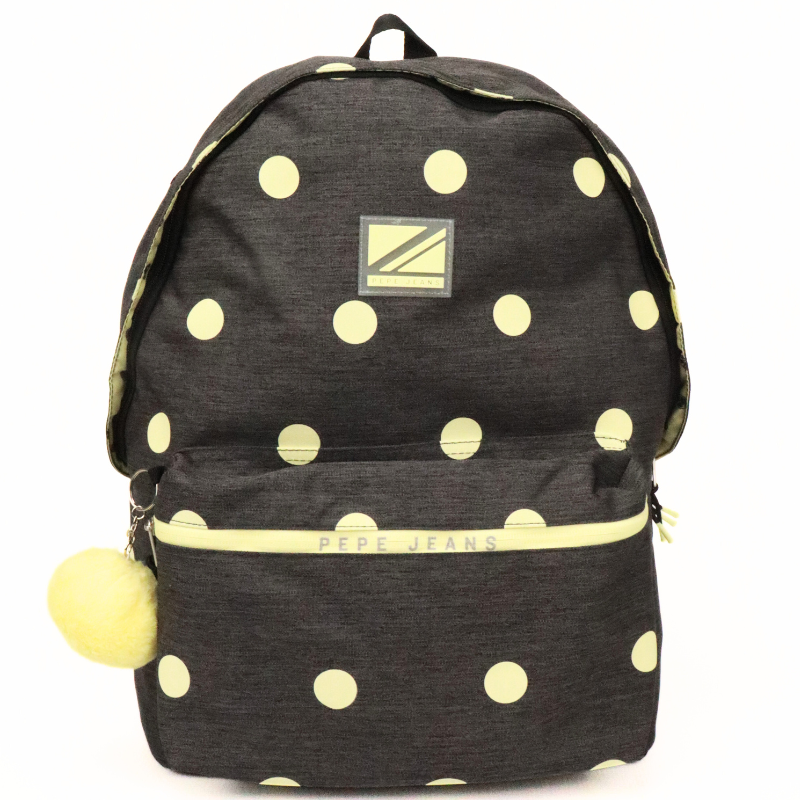 Sac à Dos PEPE JEANS LONDON NOUVEAU DESIGN