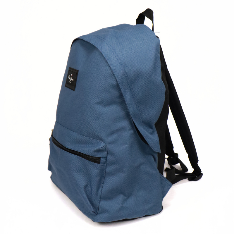 Sac à Dos PEPE JEANS LONDON de Couleur Unie