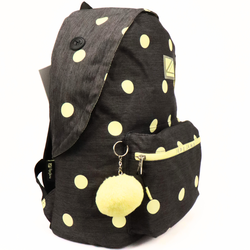 Sac à Dos PEPE JEANS LONDON NOUVEAU DESIGN