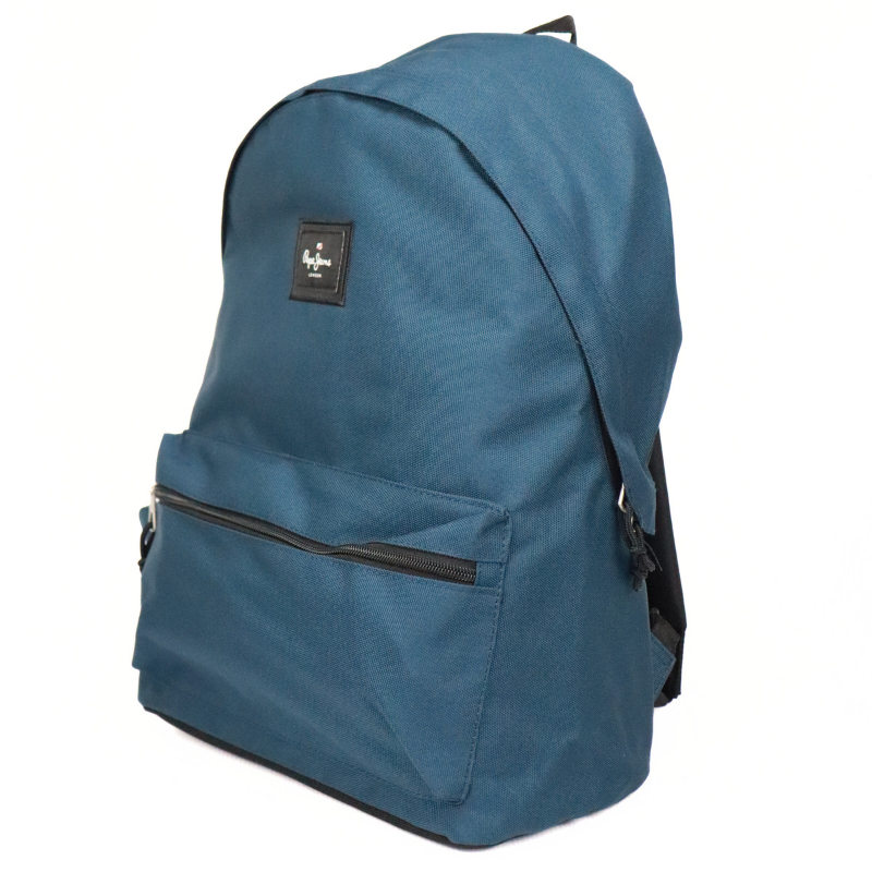 Sac à Dos PEPE JEANS LONDON de Couleur Unie