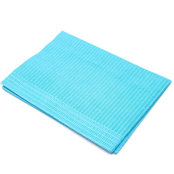 Serviettes de manucure jetables – Lot de 100