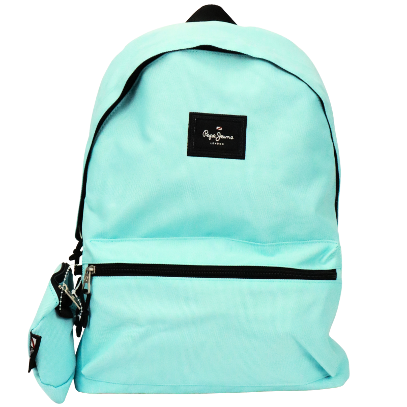 Sac à Dos PEPE JEANS LONDON de Couleur Unie