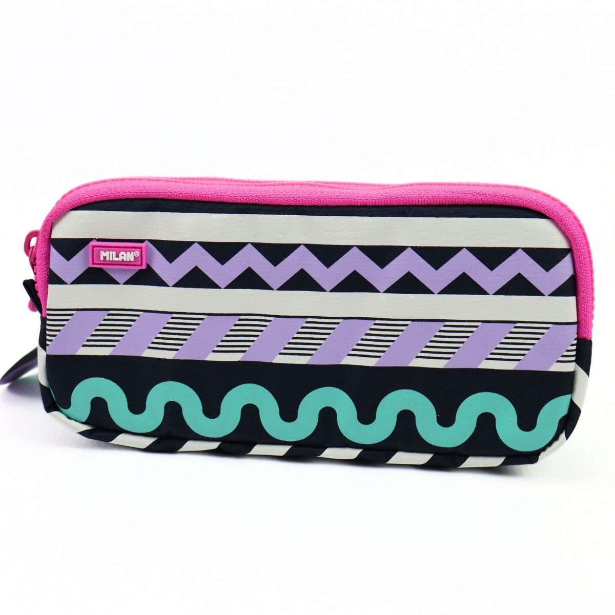 TROUSSE 3 FERMETURE ECL ROSE MILAN