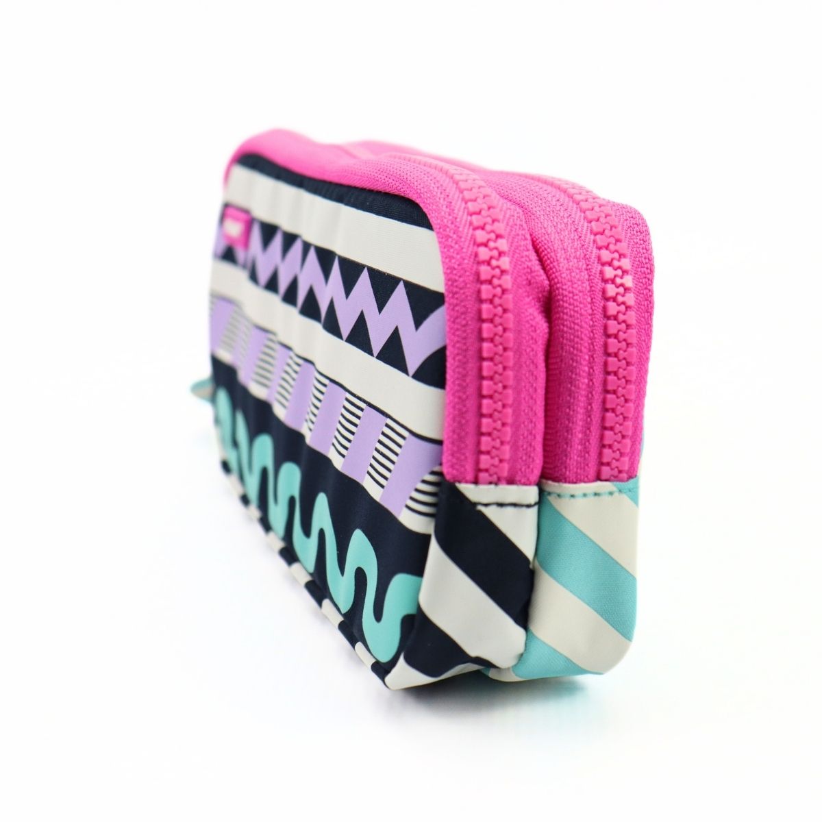 TROUSSE 3 FERMETURE ECL ROSE MILAN