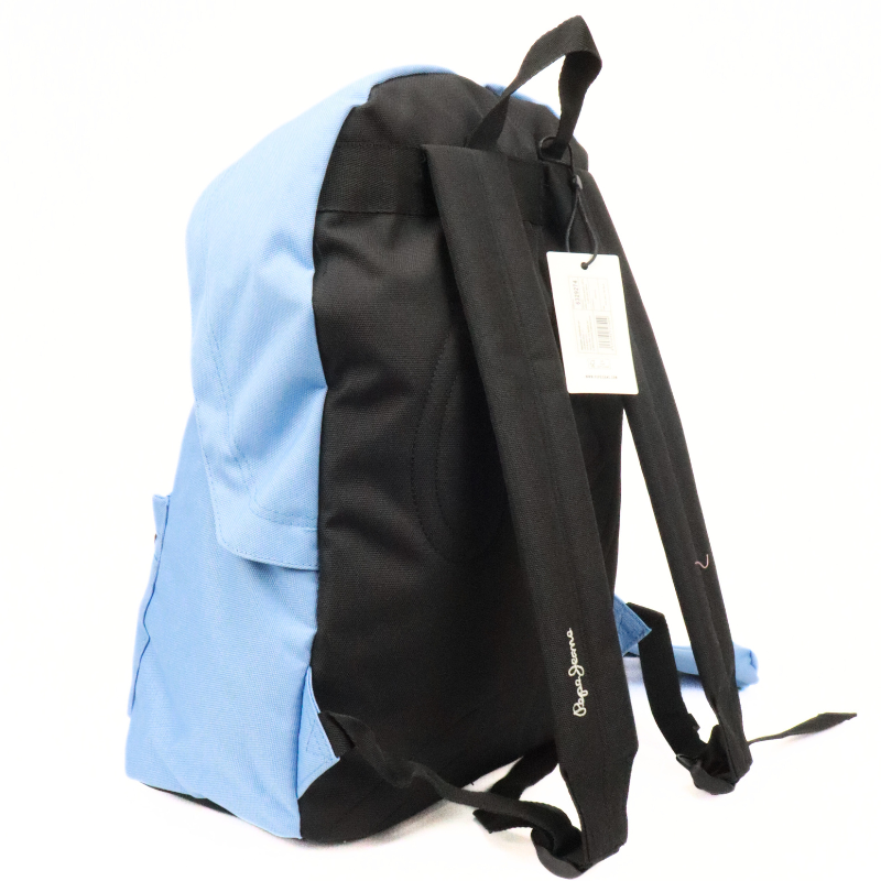 Sac à Dos PEPE JEANS LONDON de Couleur Unie