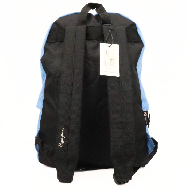 Sac à Dos PEPE JEANS LONDON de Couleur Unie