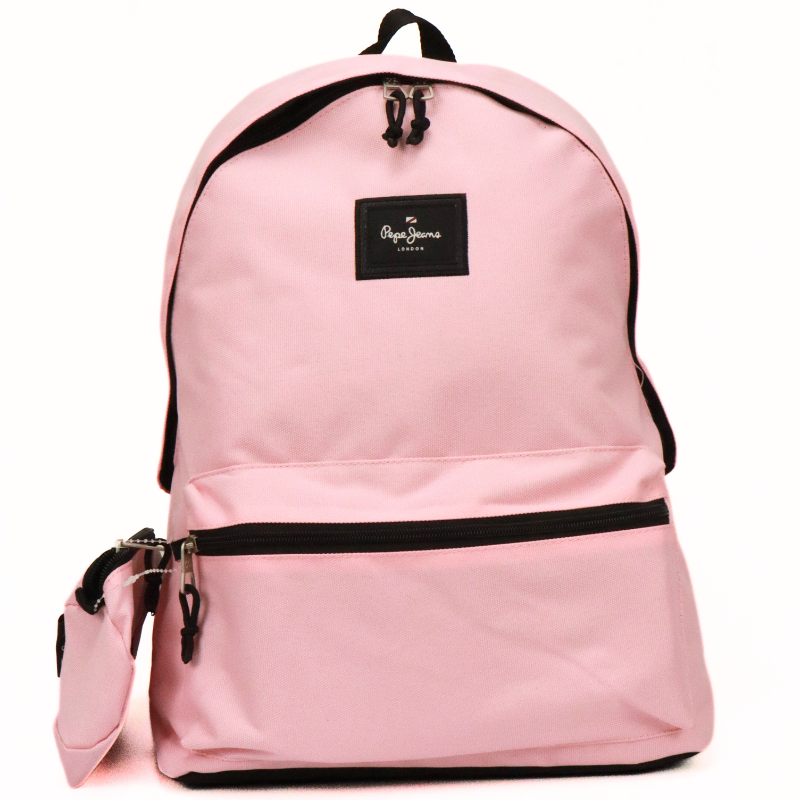 Sac à Dos PEPE JEANS LONDON de Couleur Unie