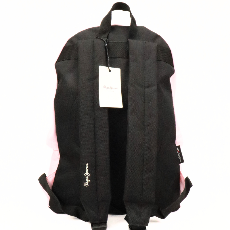 Sac à Dos PEPE JEANS LONDON de Couleur Unie