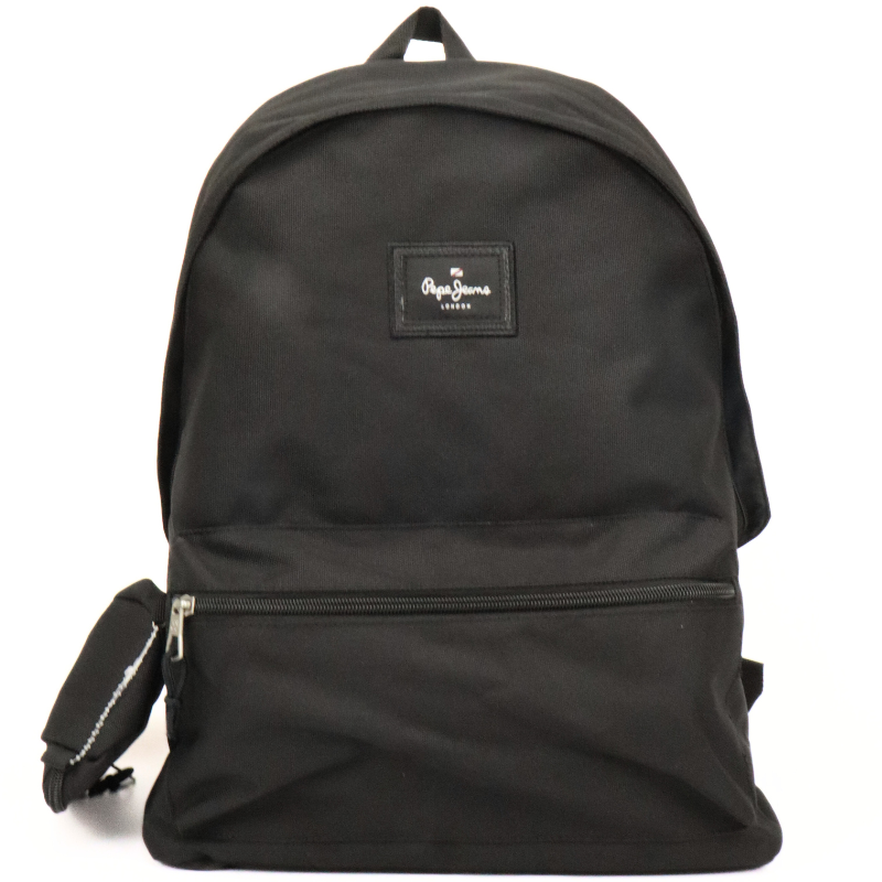 Sac à Dos PEPE JEANS LONDON de Couleur Unie