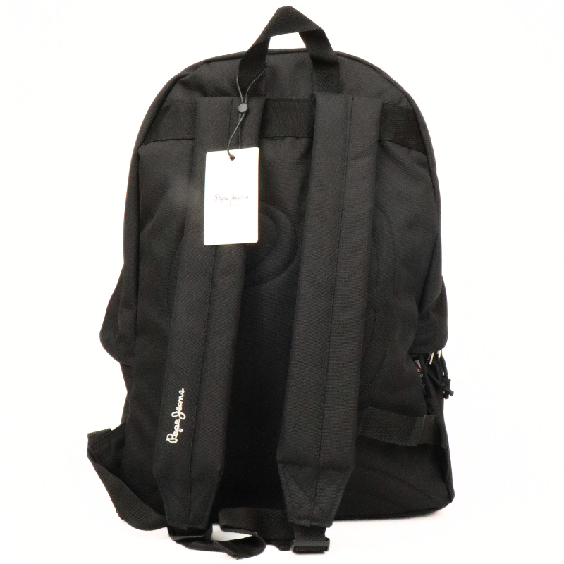 Sac à Dos PEPE JEANS LONDON de Couleur Unie