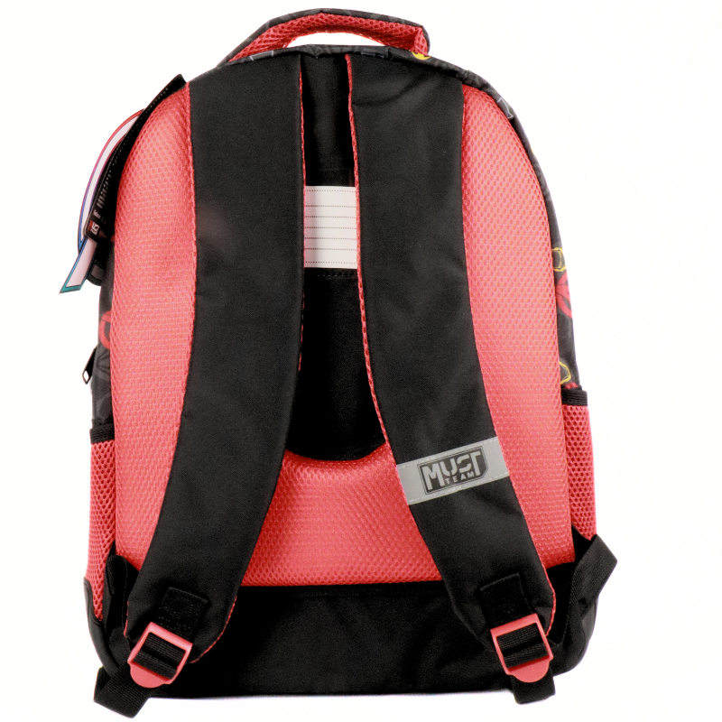 Sac à dos Must Team Inspiration Iron Man