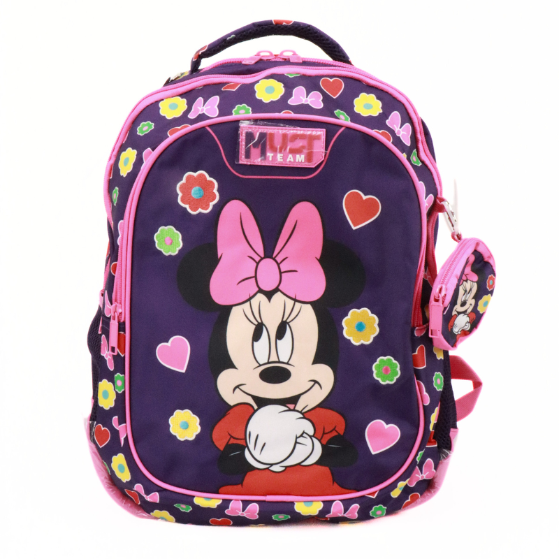 Sac à dos Must Team Inspiration Minnie