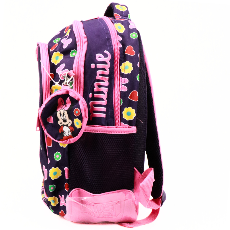 Sac à dos Must Team Inspiration Minnie