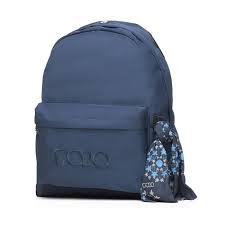 SAC A DOS POLO 3 poches