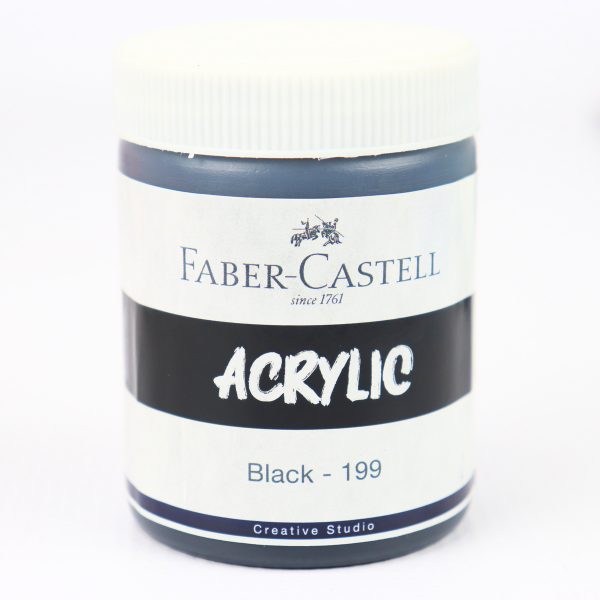 Faber Castell Acrylic - Dark