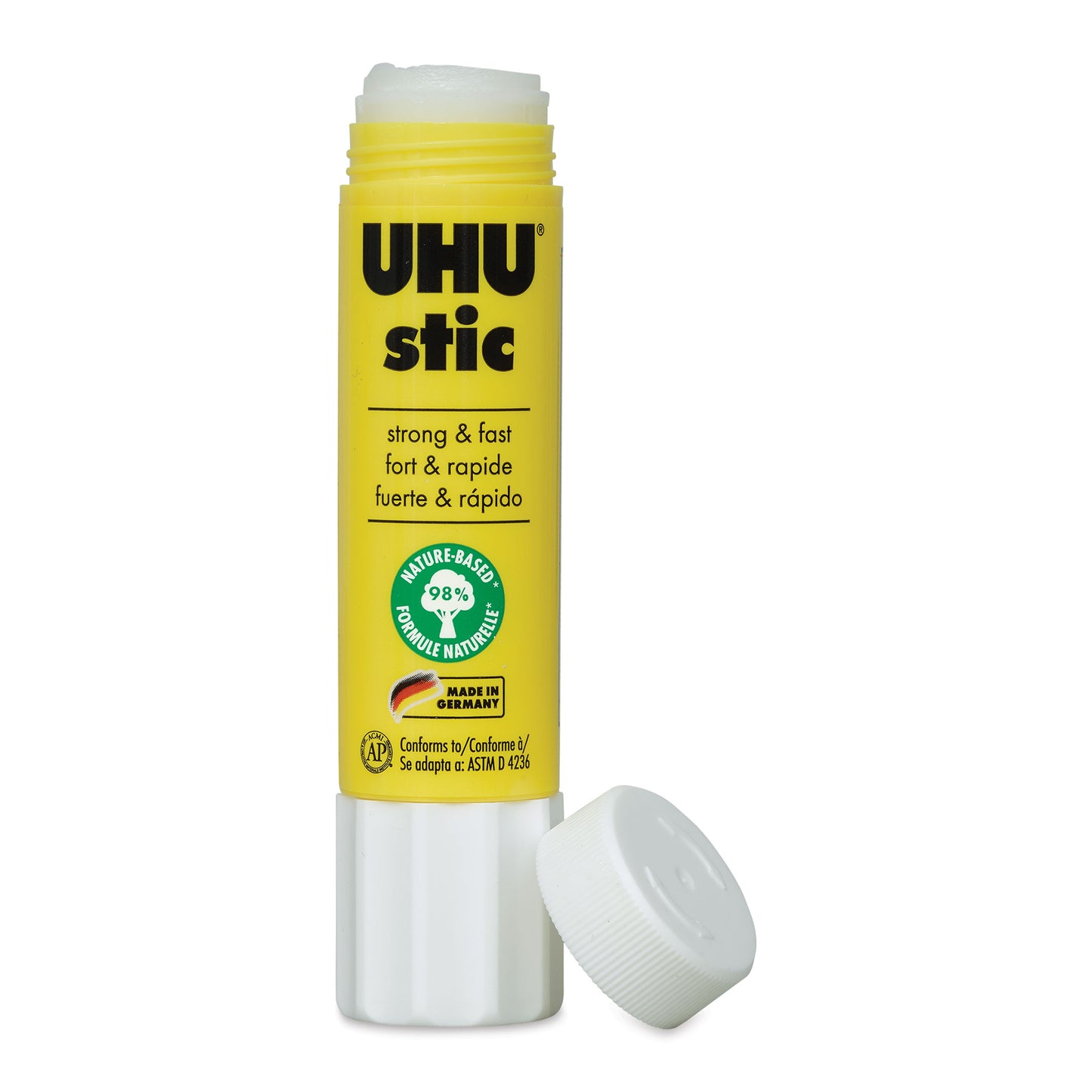 GLUE STICK 21GR
