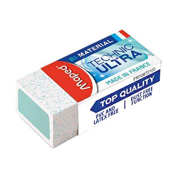 GOMME TECHNIC ULTRA MAPED
