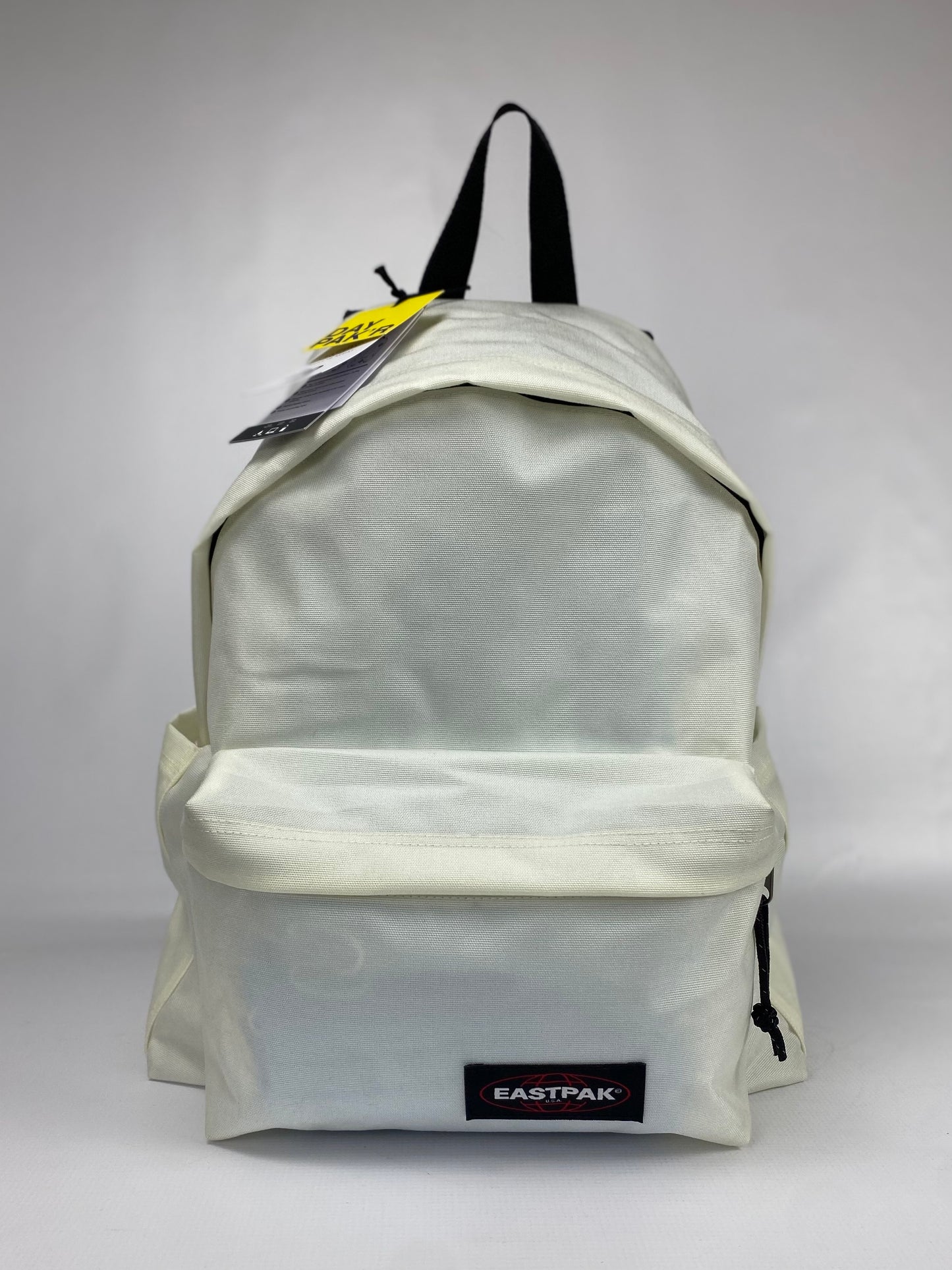 Sac à dos Eastpak BLANC + Gourde gratuite