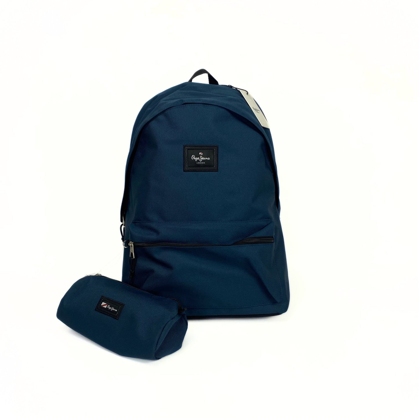 Sac à Dos PEPE JEANS LONDON de Couleur Unie