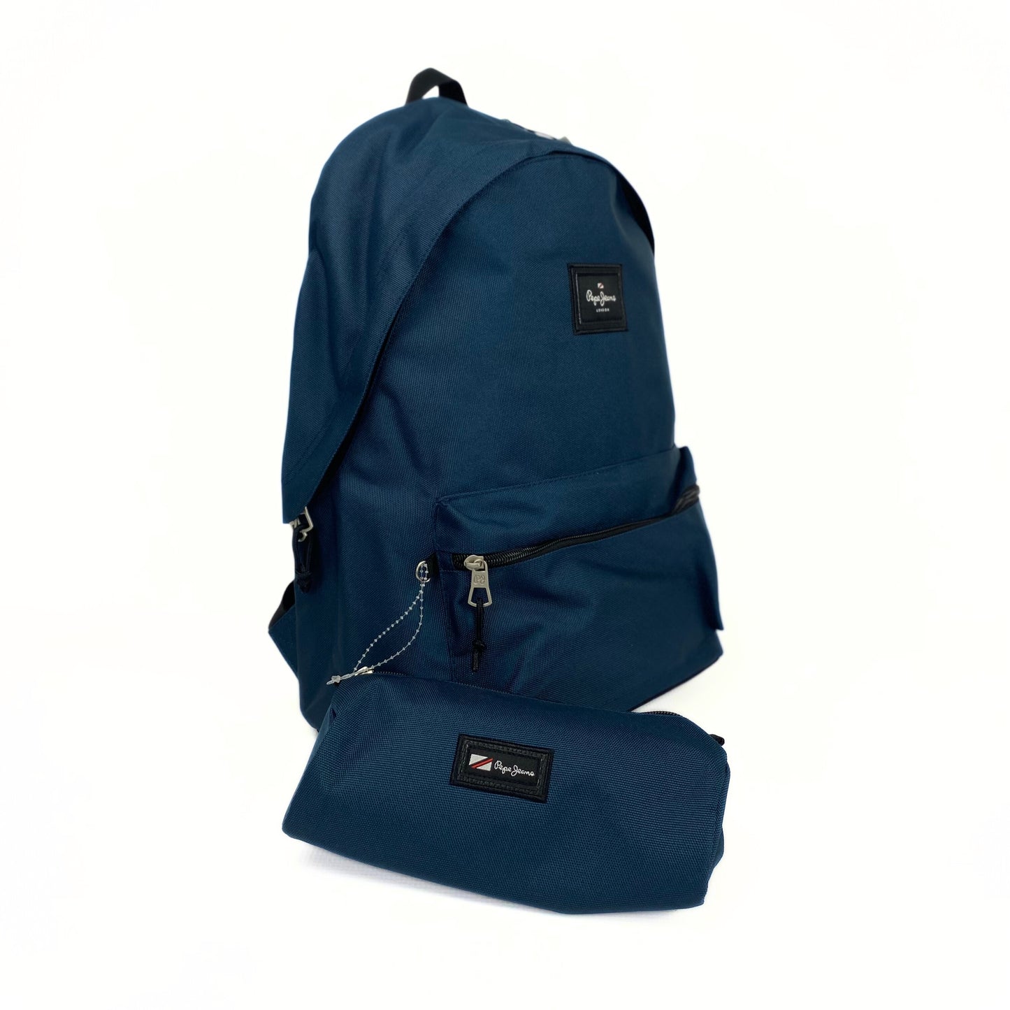 Sac à Dos PEPE JEANS LONDON de Couleur Unie