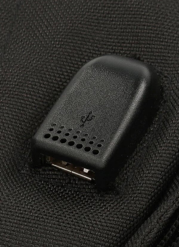 Sac à Dos PEPE JEANS LONDON de Couleur Unie