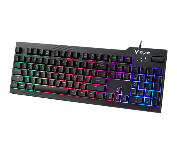 CLAVIER GAMING V50S