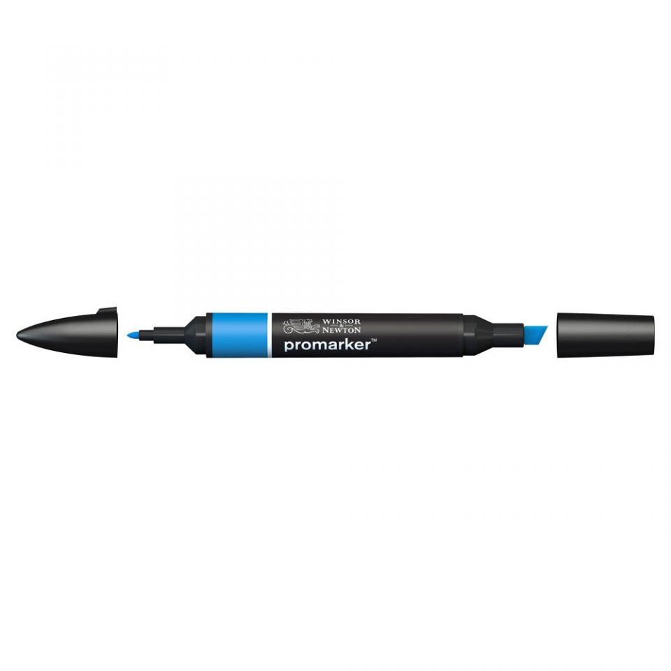 WN PROMARKER BLEU AZURE B346