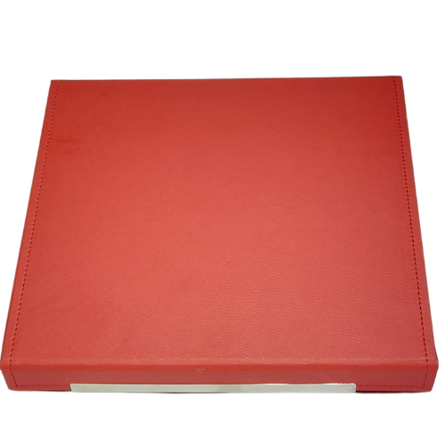 Coffret Cadeau pack 3 en 1,Bloc note + Stylo et clé USB métallique