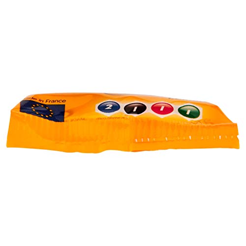 Stylos BIC Cristal Original -Bille (Pointe Moyenne (1 mm) - NOIR - Boîte - de 50