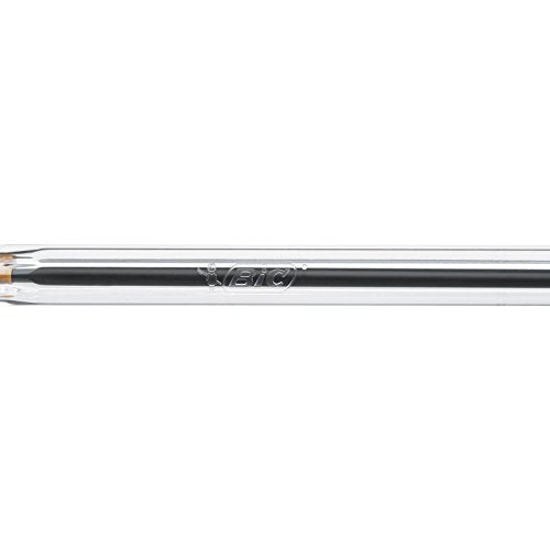 Stylos BIC Cristal Original -Bille (Pointe Moyenne (1 mm) - VERT - Boîte - de 50