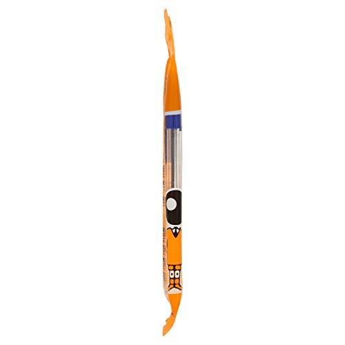 Stylos BIC Cristal Original -Bille (Pointe Moyenne (1 mm) - NOIR - Boîte - de 50