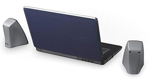 Logitech Z130 - Haut-parleurs multimédia PC - 5 Watt - Noir