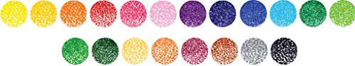 Faber-Castell 155208 – Stylo feutre CONNECTEUR Feutre de coloriage 12 er