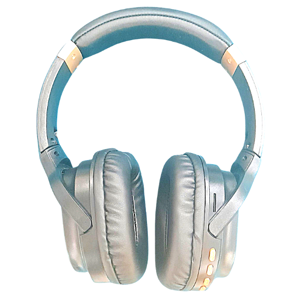 Casque de Jeu sans fil Deepbass R2 Extra Bass