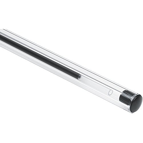 Stylos BIC Cristal Original -Bille (Pointe Moyenne (1 mm) - VERT - Boîte - de 50