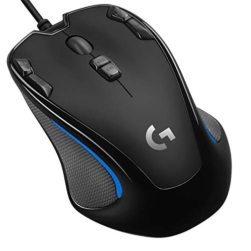Logitech G300s Souris Gamer Filaire