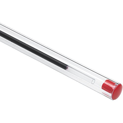 Stylos BIC Cristal Original -Bille (Pointe Moyenne (1 mm) - VERT - Boîte - de 50