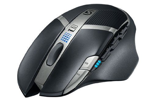 Logitech G300s Souris Gamer Filaire