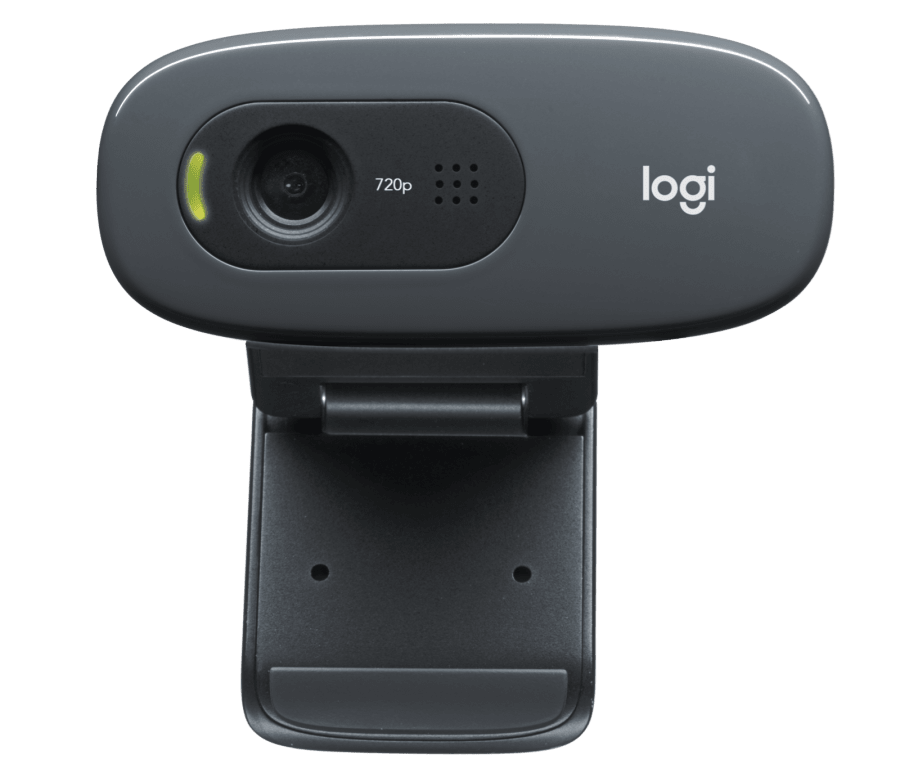 WEBCAM HD C270Appels vidéo en HD 720p de base