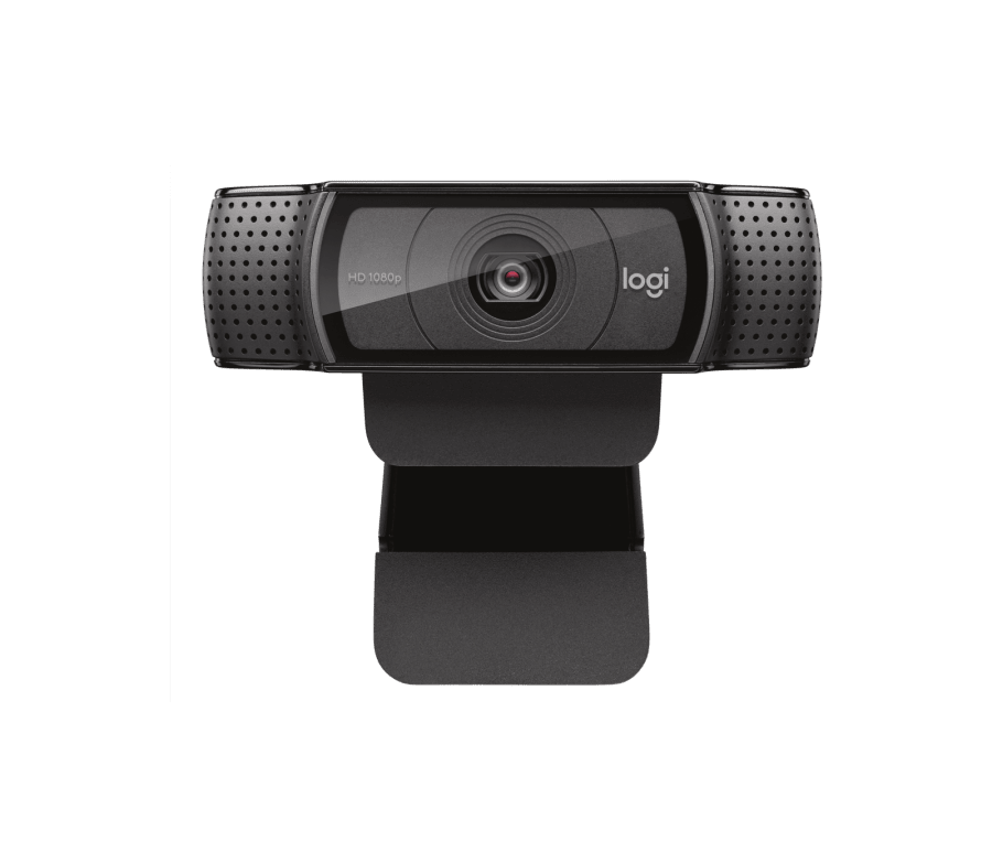 WEBCAM C920 HD PRO