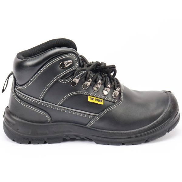 Chaussure de Protection The power Noir TS4101