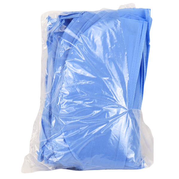 Calot de protection jetable – Colis de 100