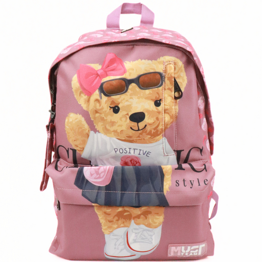 Sac à dos TR Must Team Inspiration Bear