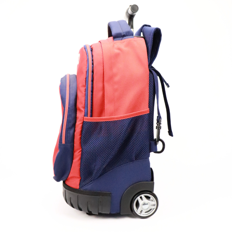 Cartable Trolley 3 Pièces ALGO