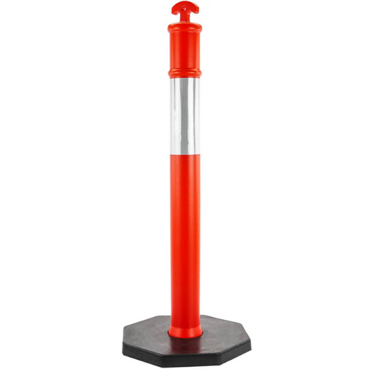 poteau de signalisation
