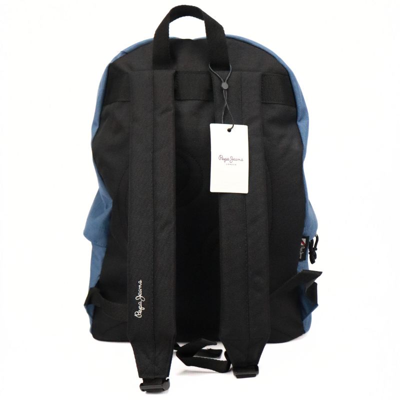 Sac à Dos PEPE JEANS LONDON de Couleur Unie