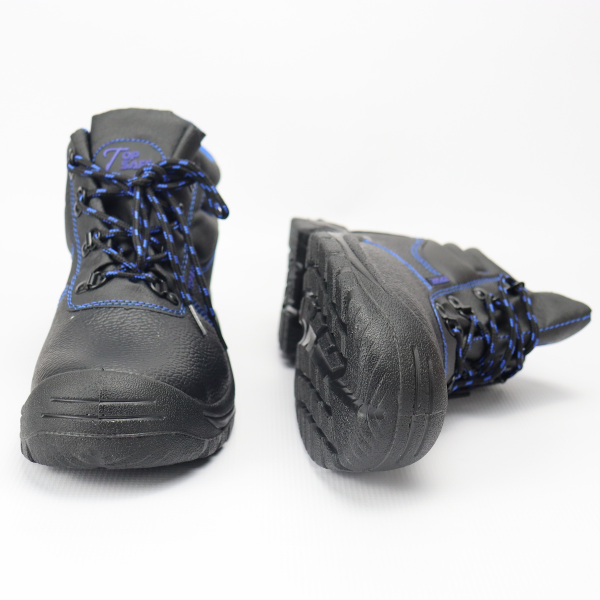 Chaussure de protection TOPSAFE  Noir G9951 - S3 SRC