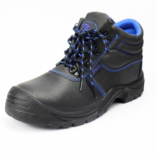 Chaussure de protection TOPSAFE  Noir G9951 - S3 SRC