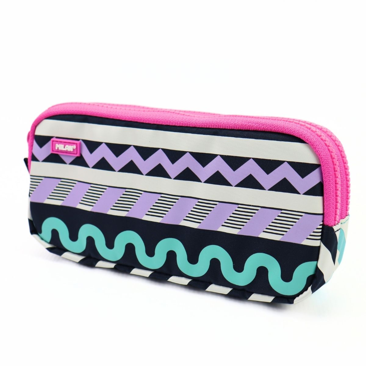 TROUSSE 3 FERMETURE ECL ROSE MILAN